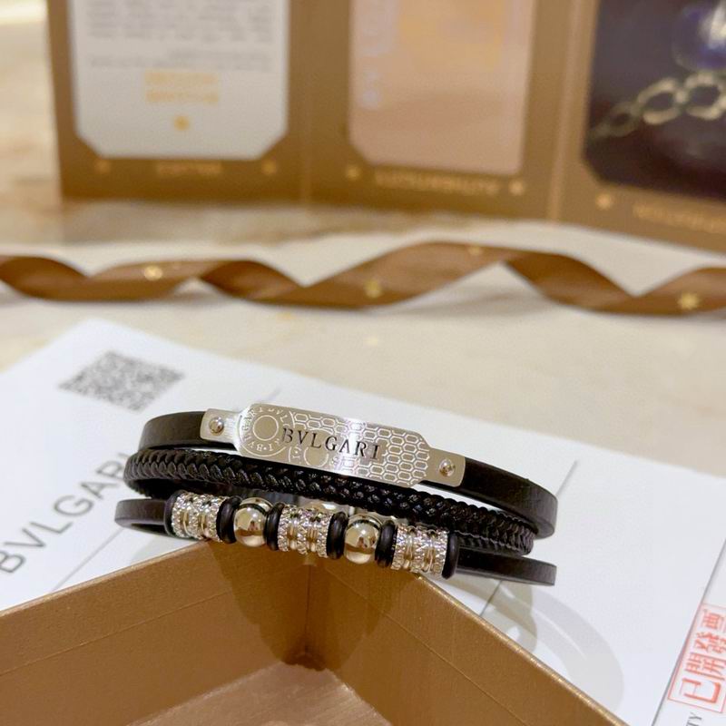 Bvlgari bracelet 04yxh08 (3)