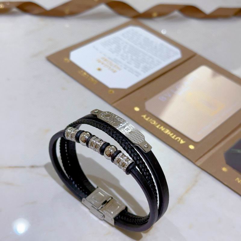 Bvlgari bracelet 04yxh08 (5)