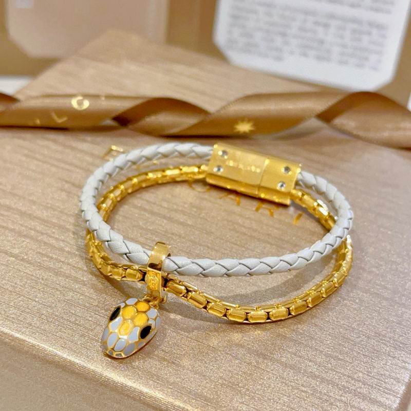 Bvlgari bracelet 04yxh09 (1)