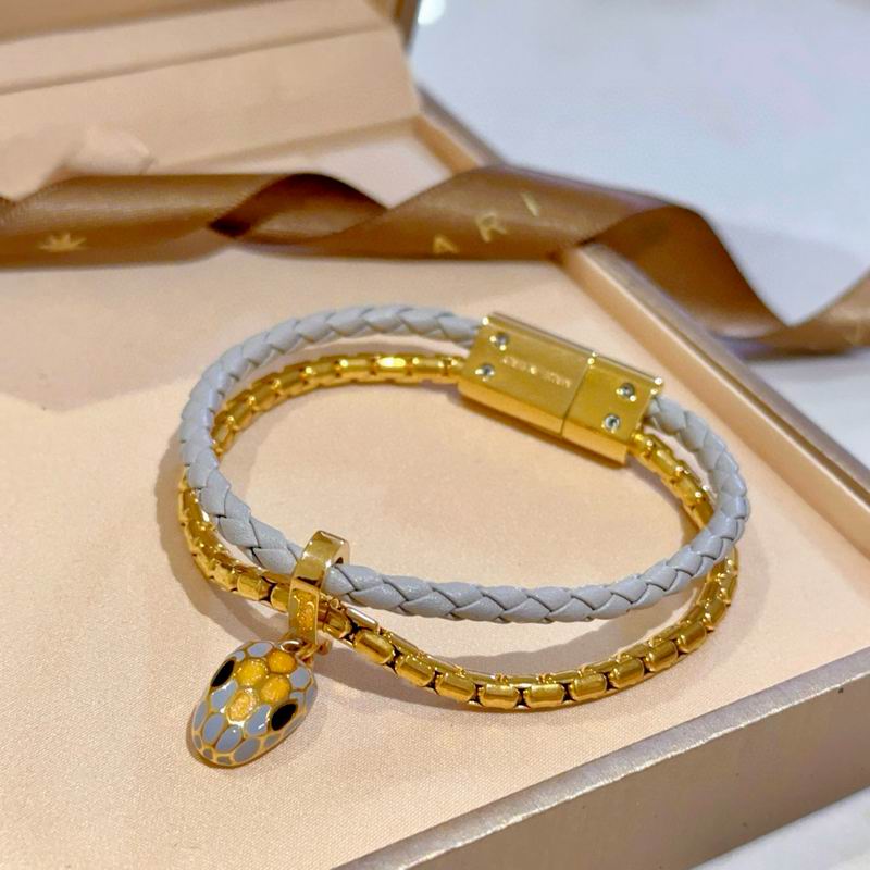 Bvlgari bracelet 04yxh09 (3)