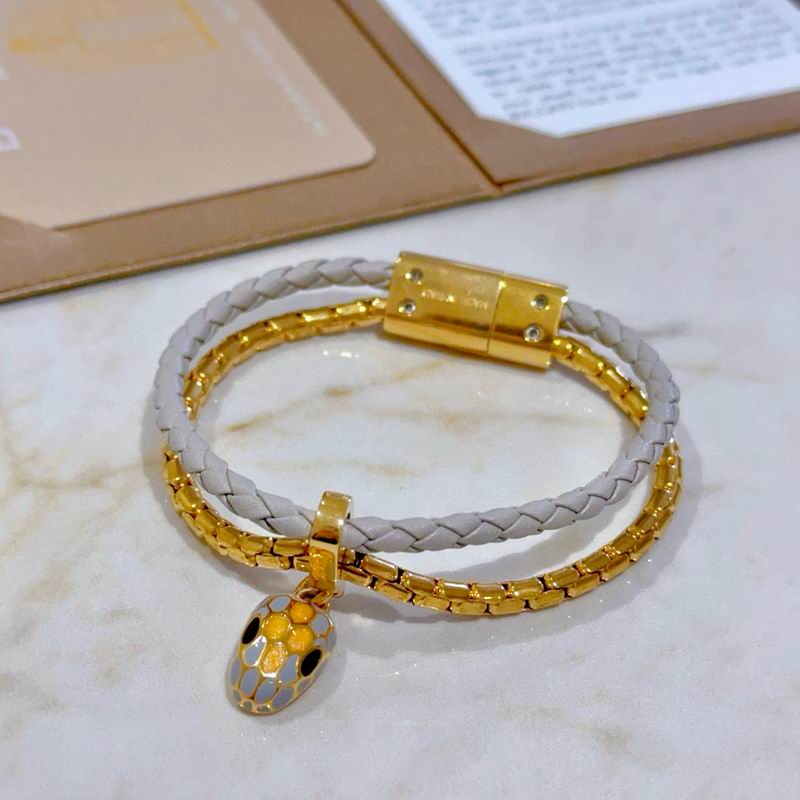 Bvlgari bracelet 04yxh09 (4)