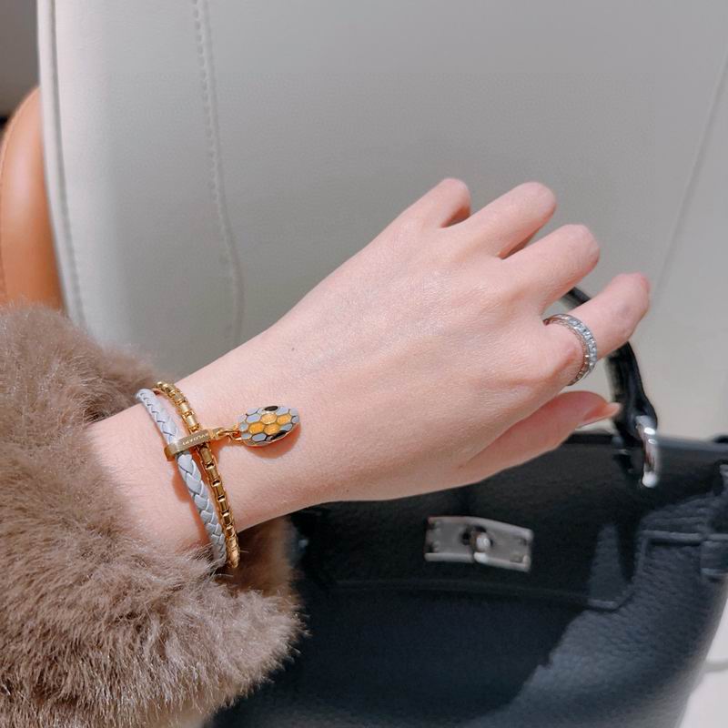 Bvlgari bracelet 04yxh09 (6)