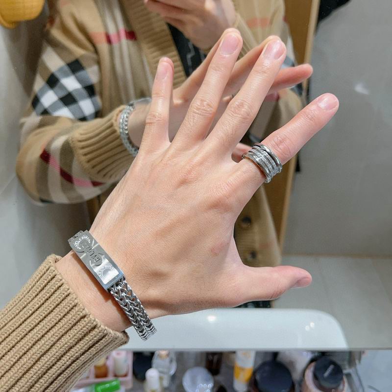 Bvlgari bracelet 04yxh10 (6)