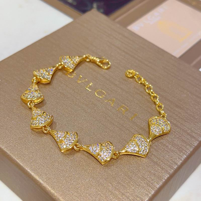 Bvlgari bracelet 04yxh11 (1)