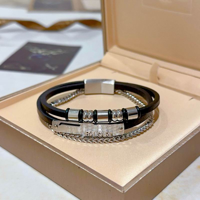 Bvlgari bracelet 04yxh13 (2)