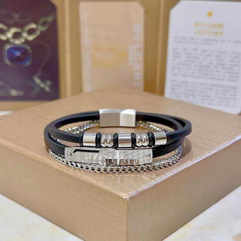 Bvlgari bracelet 04yxh13 (3)