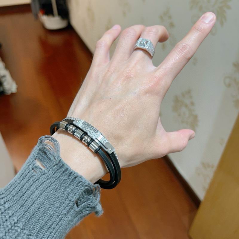 Bvlgari bracelet 04yxh13 (5)