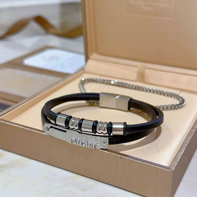 Bvlgari bracelet 04yxh13 (6)