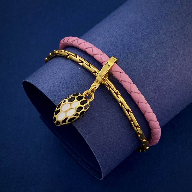 Bvlgari bracelet 04yxh14 (1)