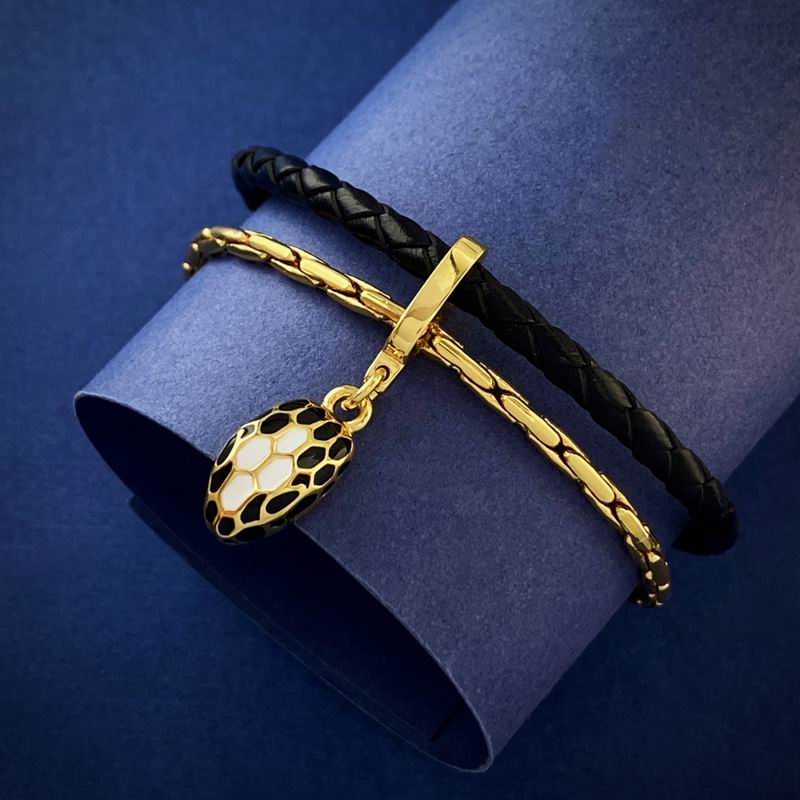 Bvlgari bracelet 04yxh14 (2)