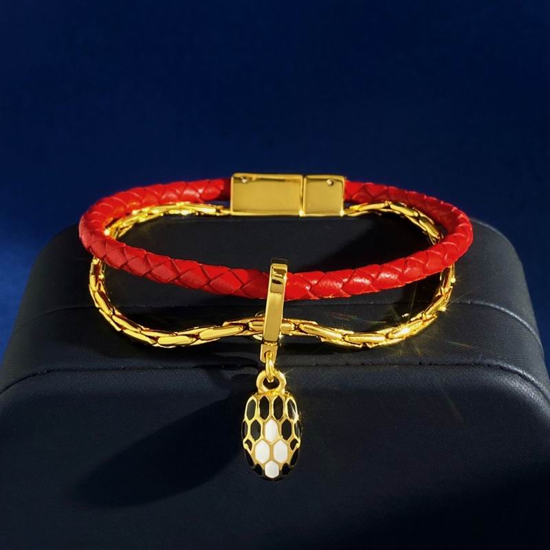 Bvlgari bracelet 04yxh14 (3)