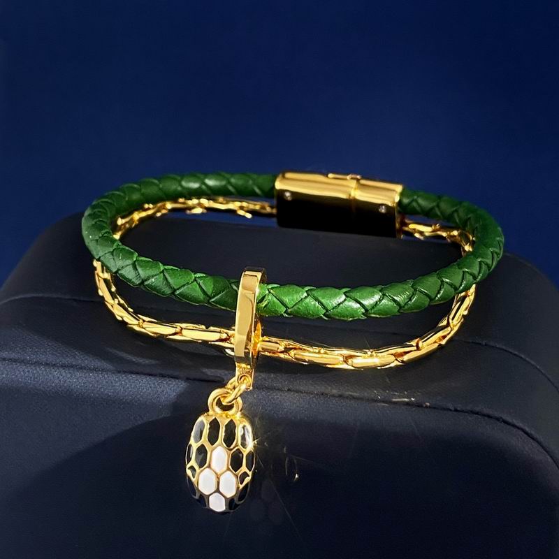 Bvlgari bracelet 04yxh14 (4)