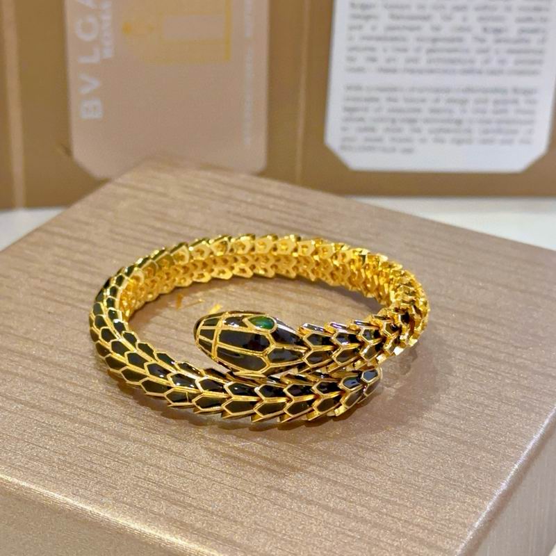 Bvlgari bracelet 04yxh15 (5)