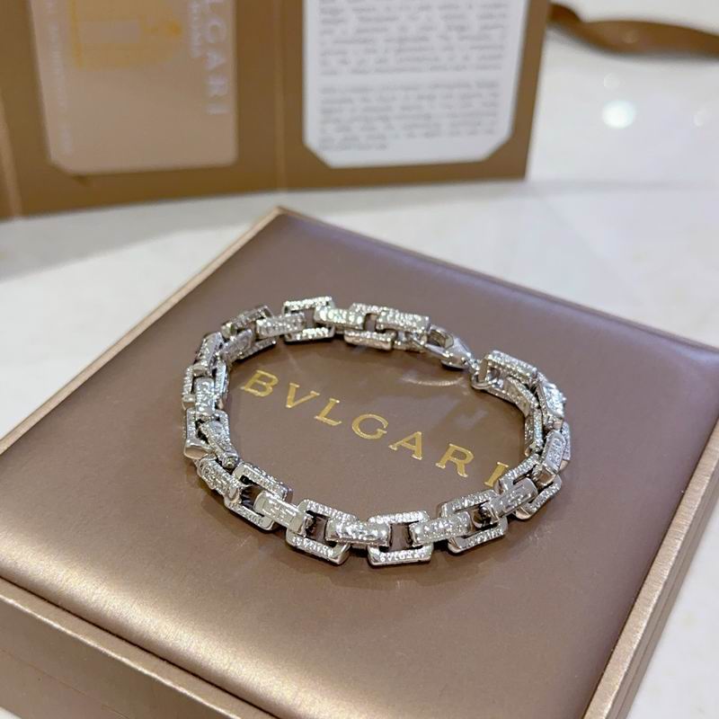 Bvlgari bracelet 04yxh17 (10)