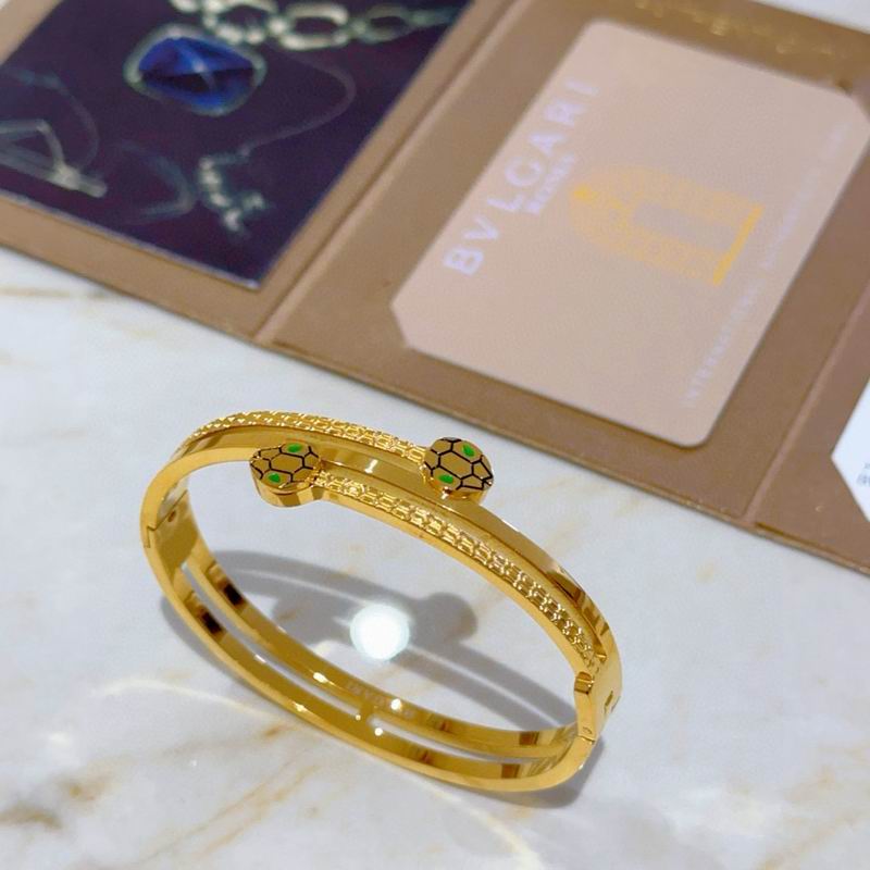 Bvlgari bracelet 04yxh18 (1)