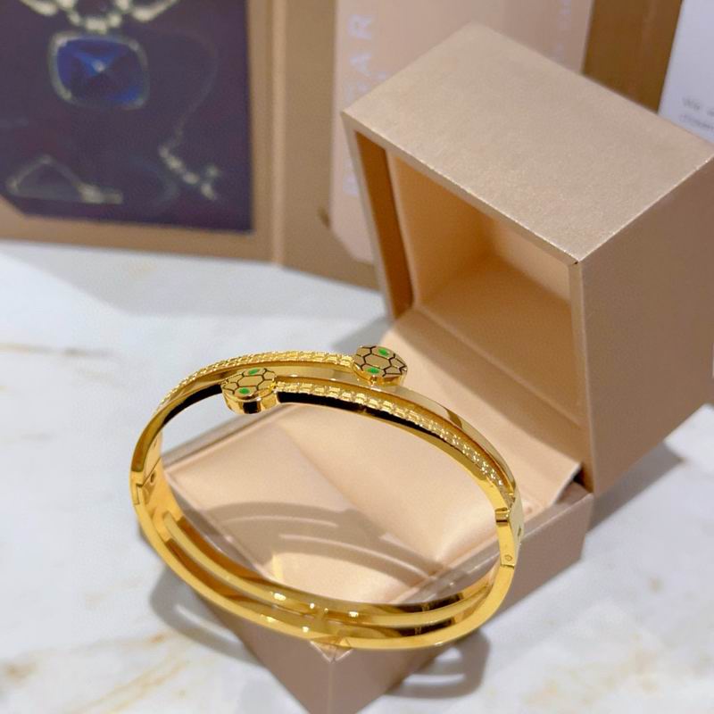 Bvlgari bracelet 04yxh18 (2)