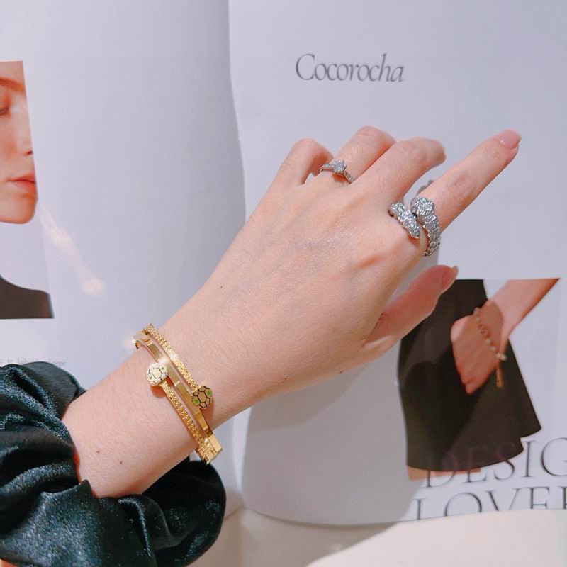 Bvlgari bracelet 04yxh18 (3)