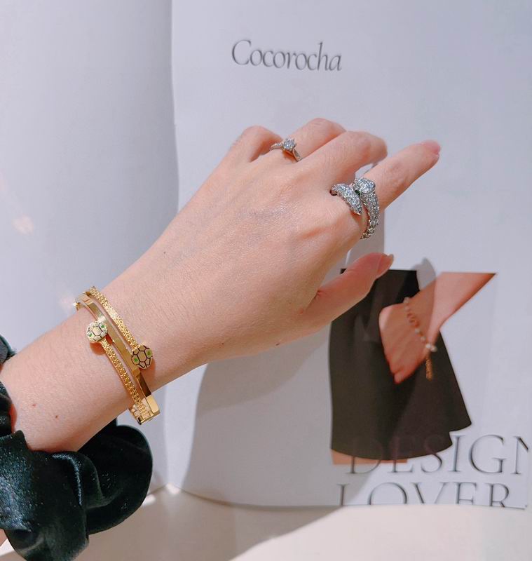 Bvlgari bracelet 04yxh18 (6)