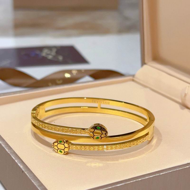 Bvlgari bracelet 04yxh18 (7)