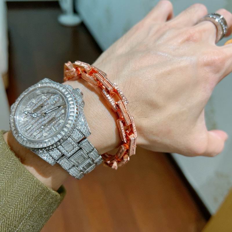 Bvlgari bracelet 04yxh19 (6)