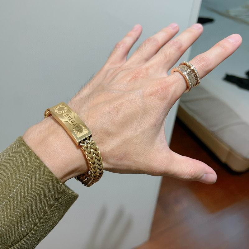 Bvlgari bracelet 04yxh21 (6)