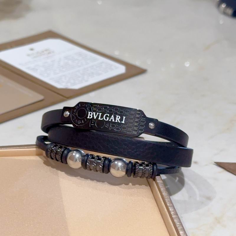Bvlgari bracelet 04yxh22 (12)