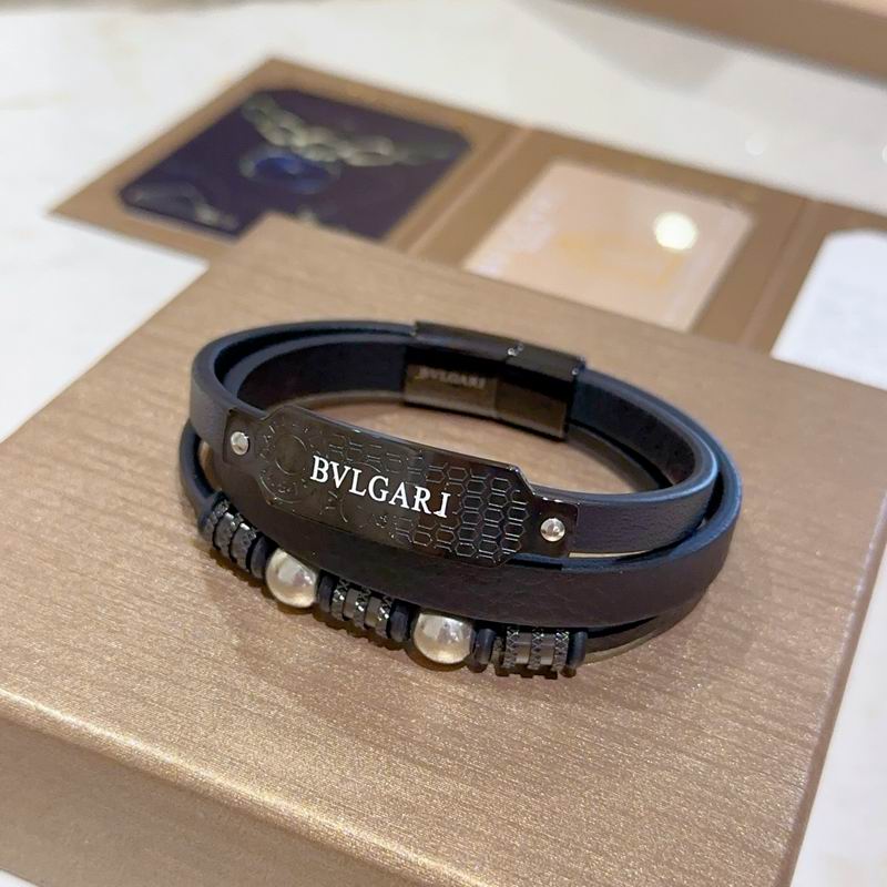 Bvlgari bracelet 04yxh22 (14)