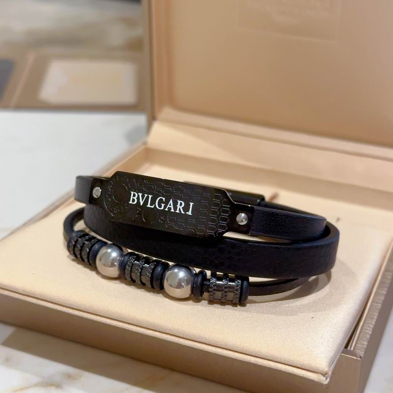 Bvlgari bracelet 04yxh22 (15)