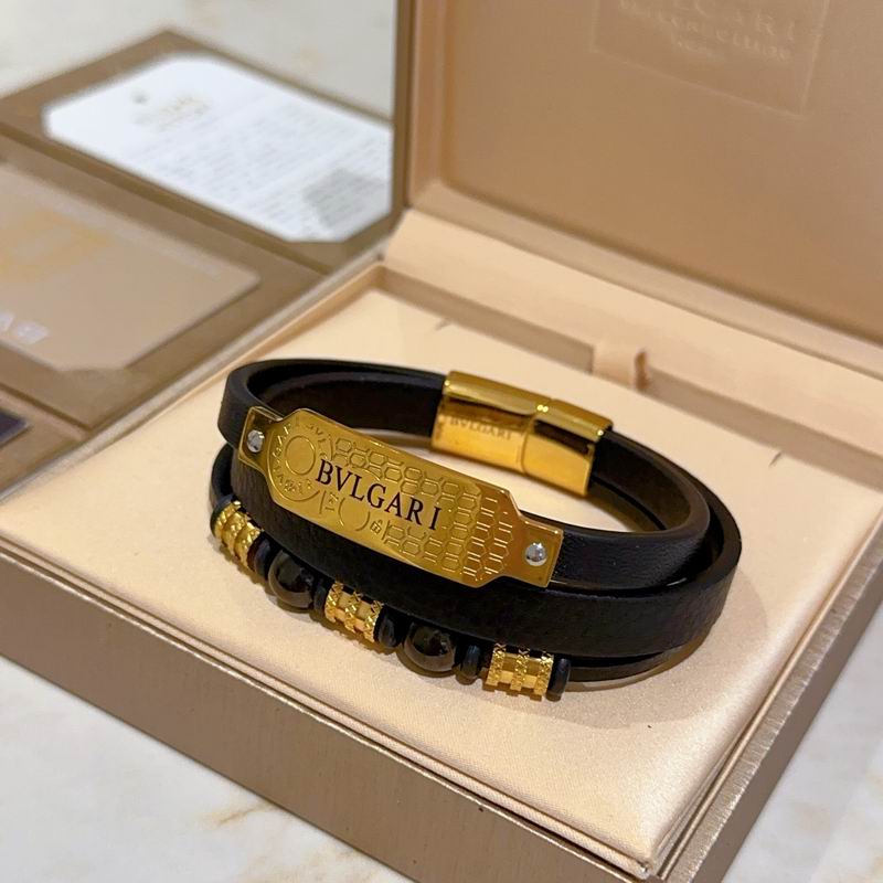 Bvlgari bracelet 04yxh22 (6)