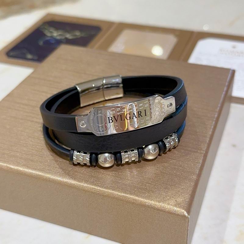 Bvlgari bracelet 04yxh22 (7)