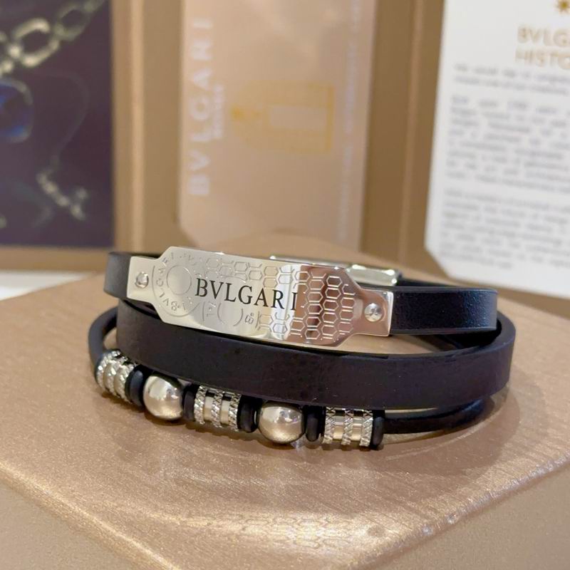 Bvlgari bracelet 04yxh22 (8)