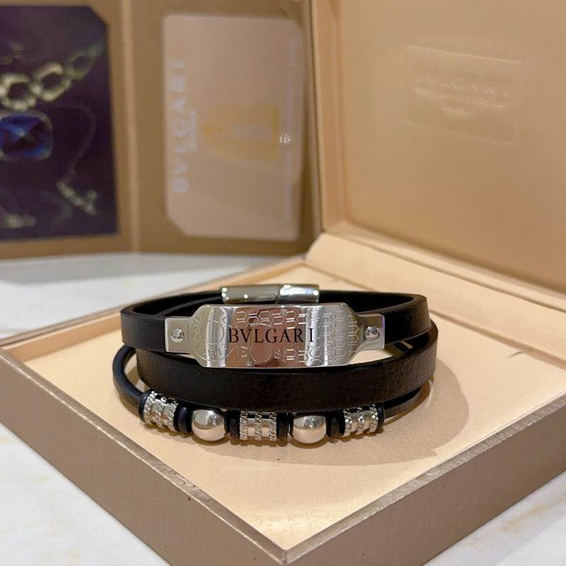 Bvlgari bracelet 04yxh22 (9)