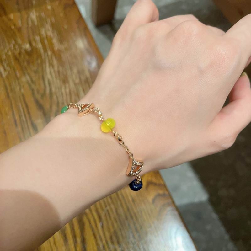 Bvlgari bracelet 04yxh23 (5)