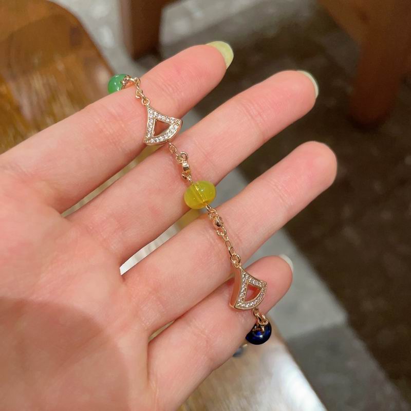 Bvlgari bracelet 04yxh23 (6)