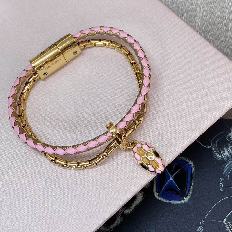Bvlgari bracelet 05yxh01 (1)