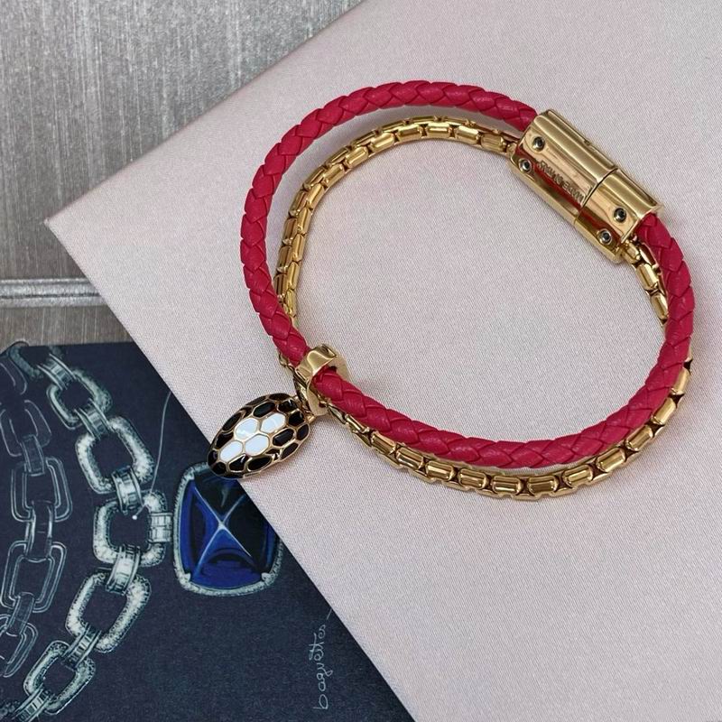 Bvlgari bracelet 05yxh01 (2)
