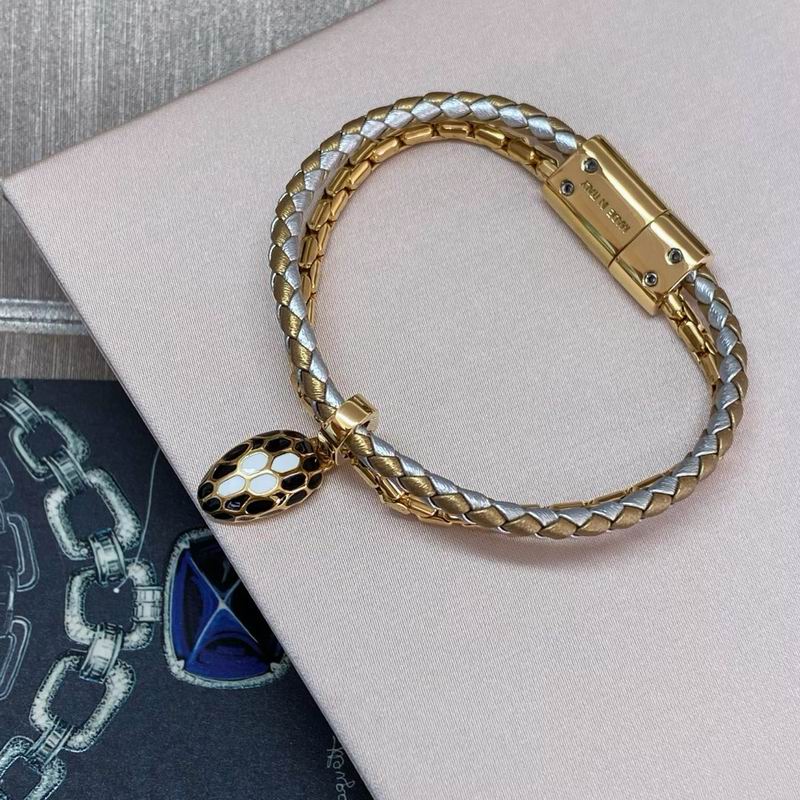 Bvlgari bracelet 05yxh01 (4)