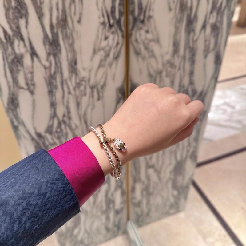 Bvlgari bracelet 05yxh01 (7)