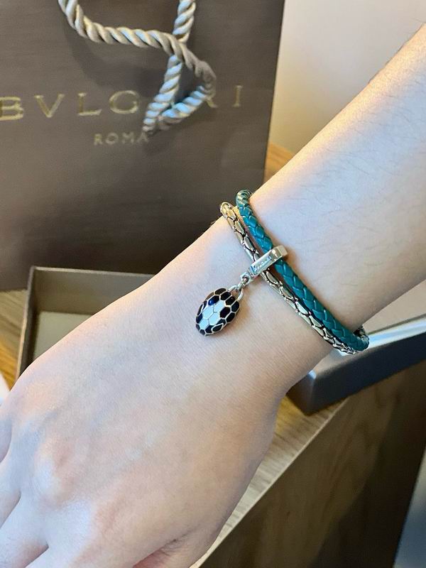 Bvlgari bracelet 05yxh01 (8)