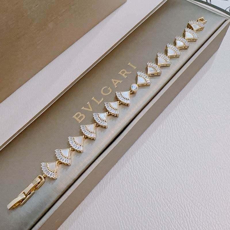 Bvlgari bracelet 05yxh03 (2)