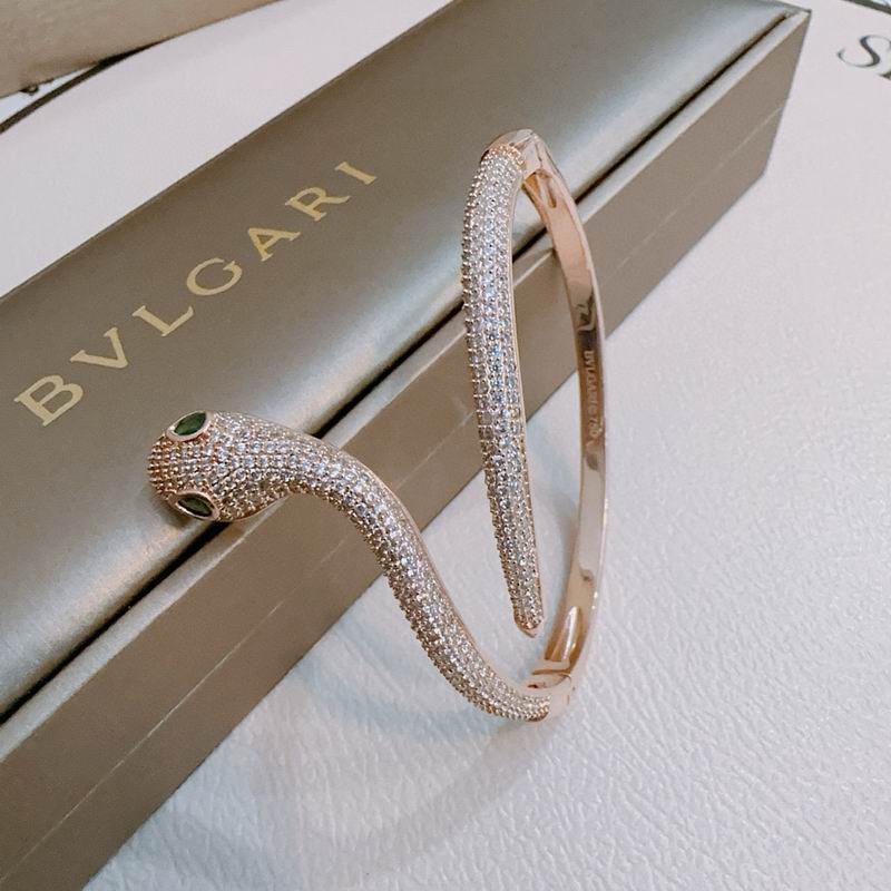 Bvlgari bracelet 05yxh04 (10)