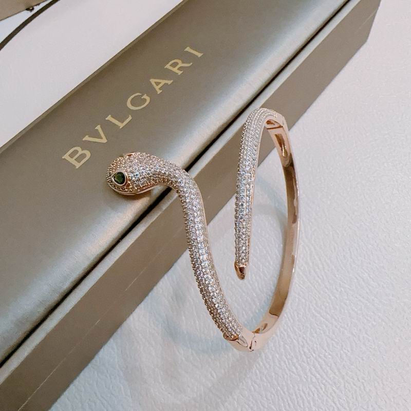 Bvlgari bracelet 05yxh04 (7)