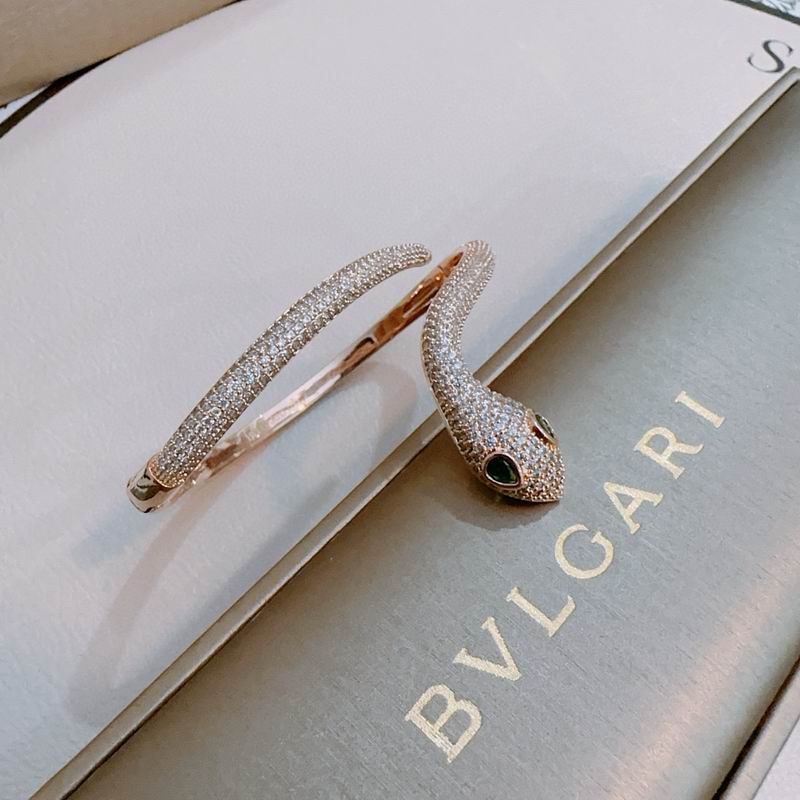 Bvlgari bracelet 05yxh04 (8)