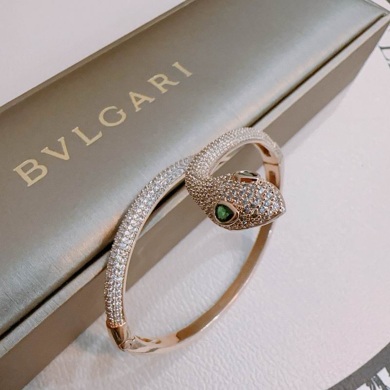 Bvlgari bracelet 05yxh04 (9)
