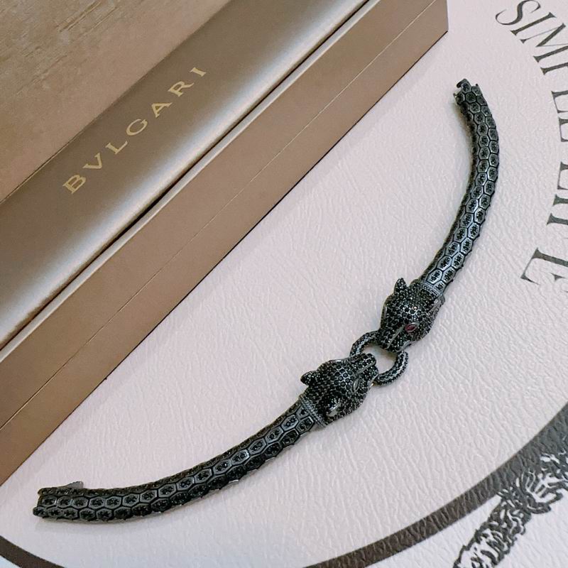 Bvlgari bracelet 05yxh05 (1)