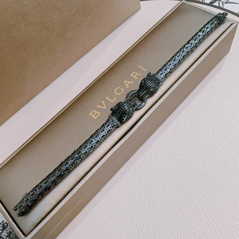Bvlgari bracelet 05yxh05 (2)