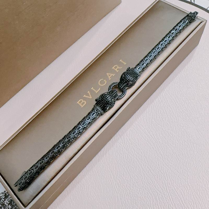 Bvlgari bracelet 05yxh05 (5)