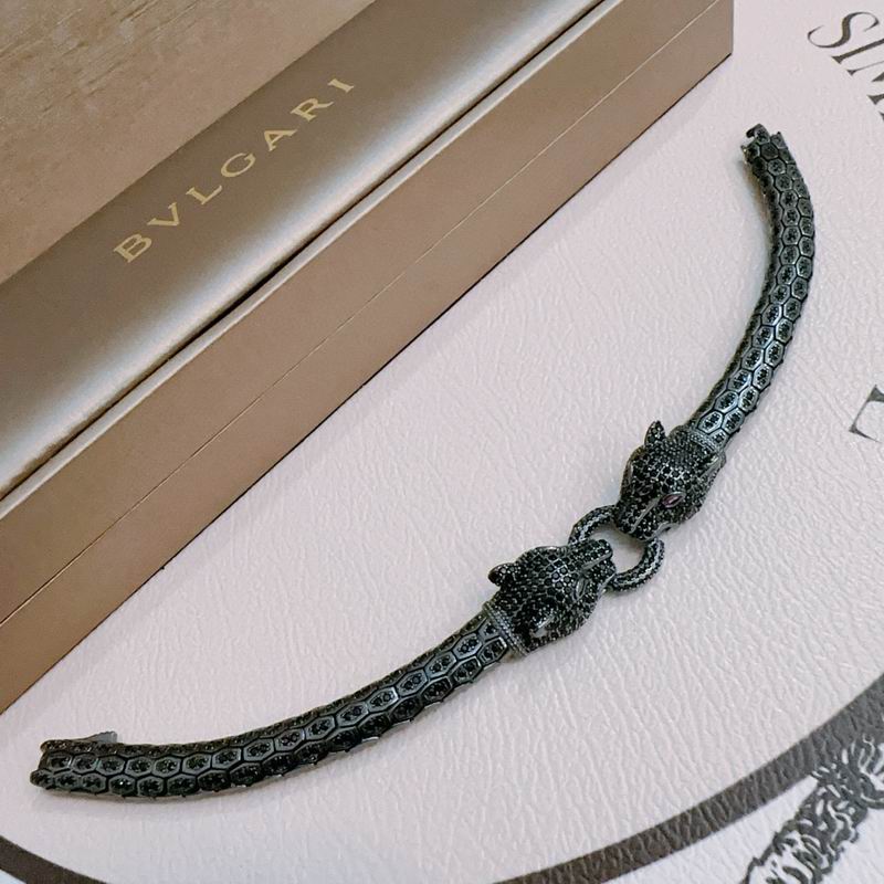 Bvlgari bracelet 05yxh05 (6)