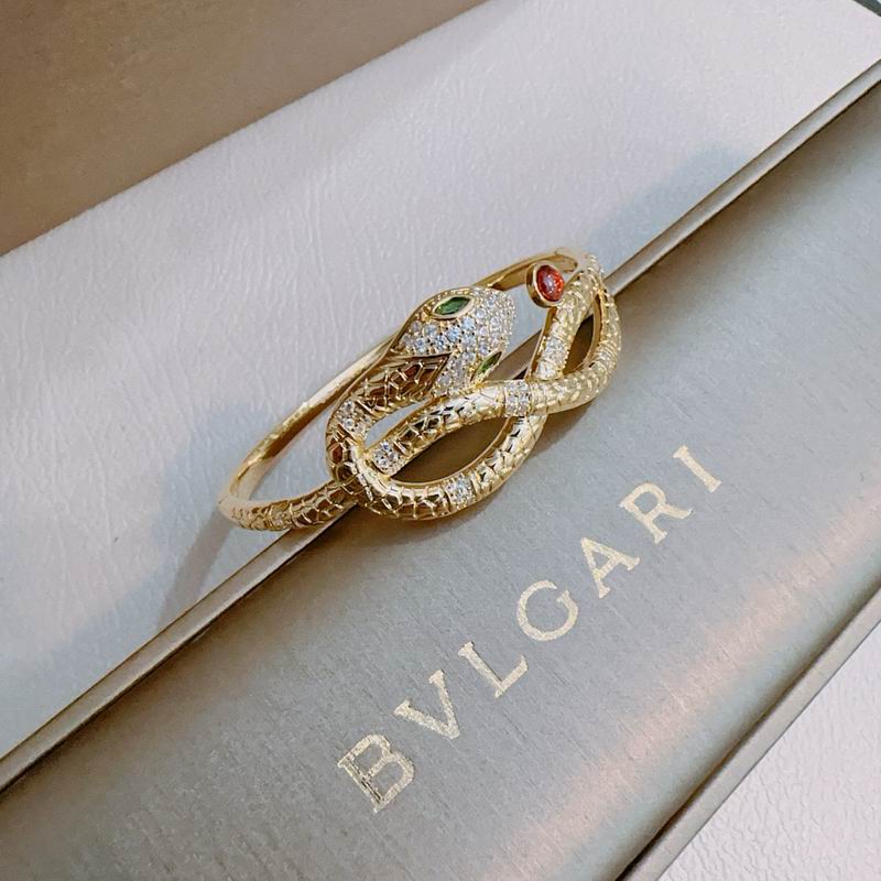 Bvlgari bracelet 05yxh06 (1)