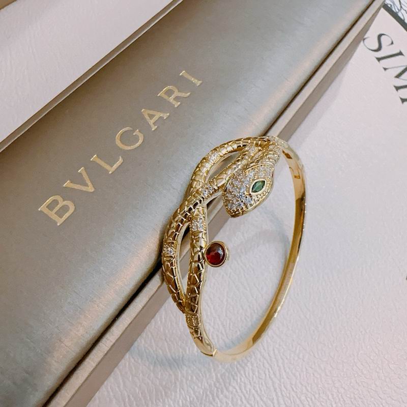 Bvlgari bracelet 05yxh06 (2)